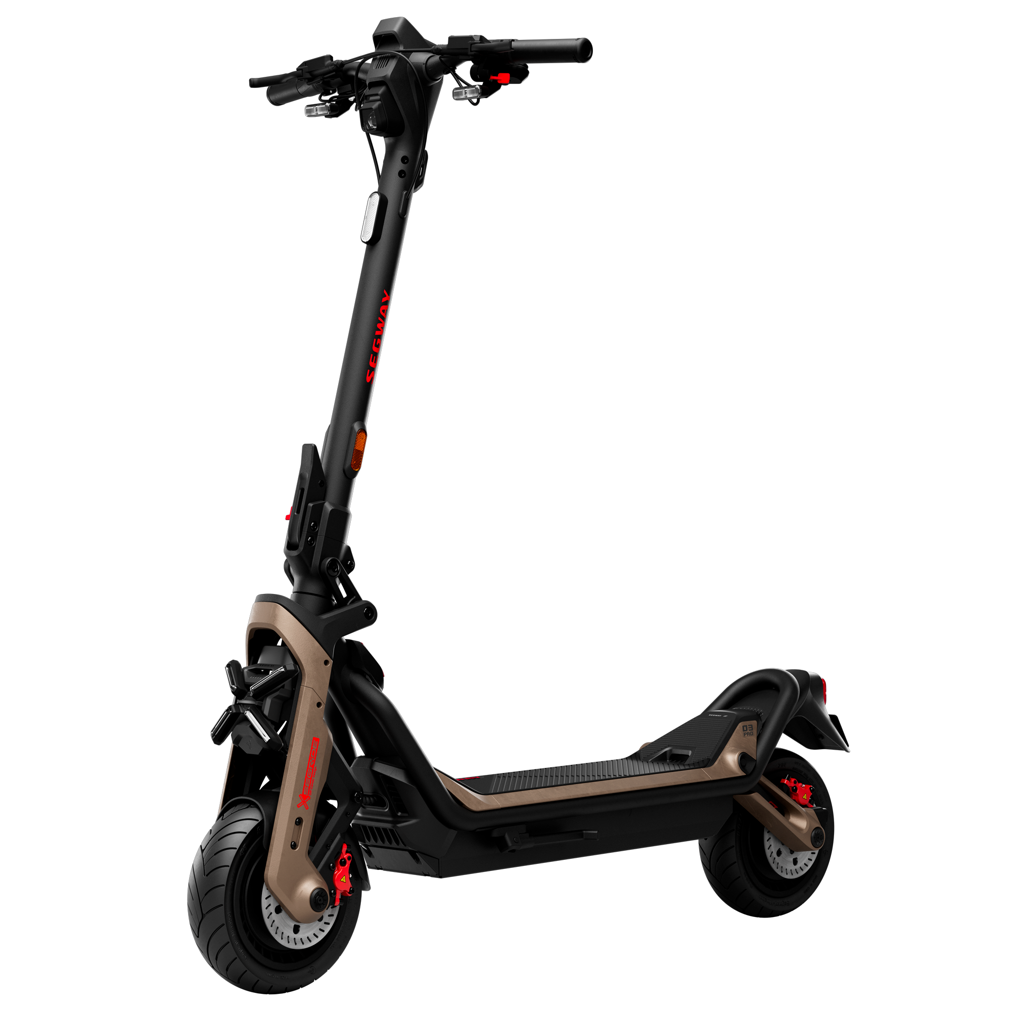 Сервисный центр NineBot в Екатеринбурге