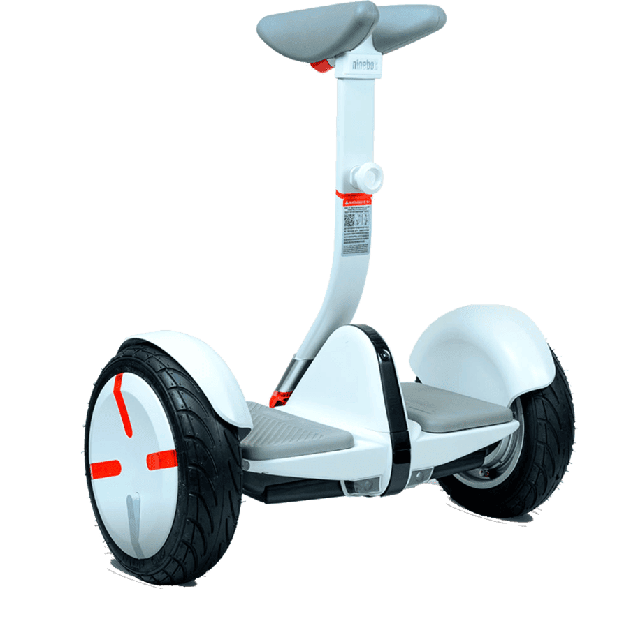 Сервисный центр NineBot в Екатеринбурге