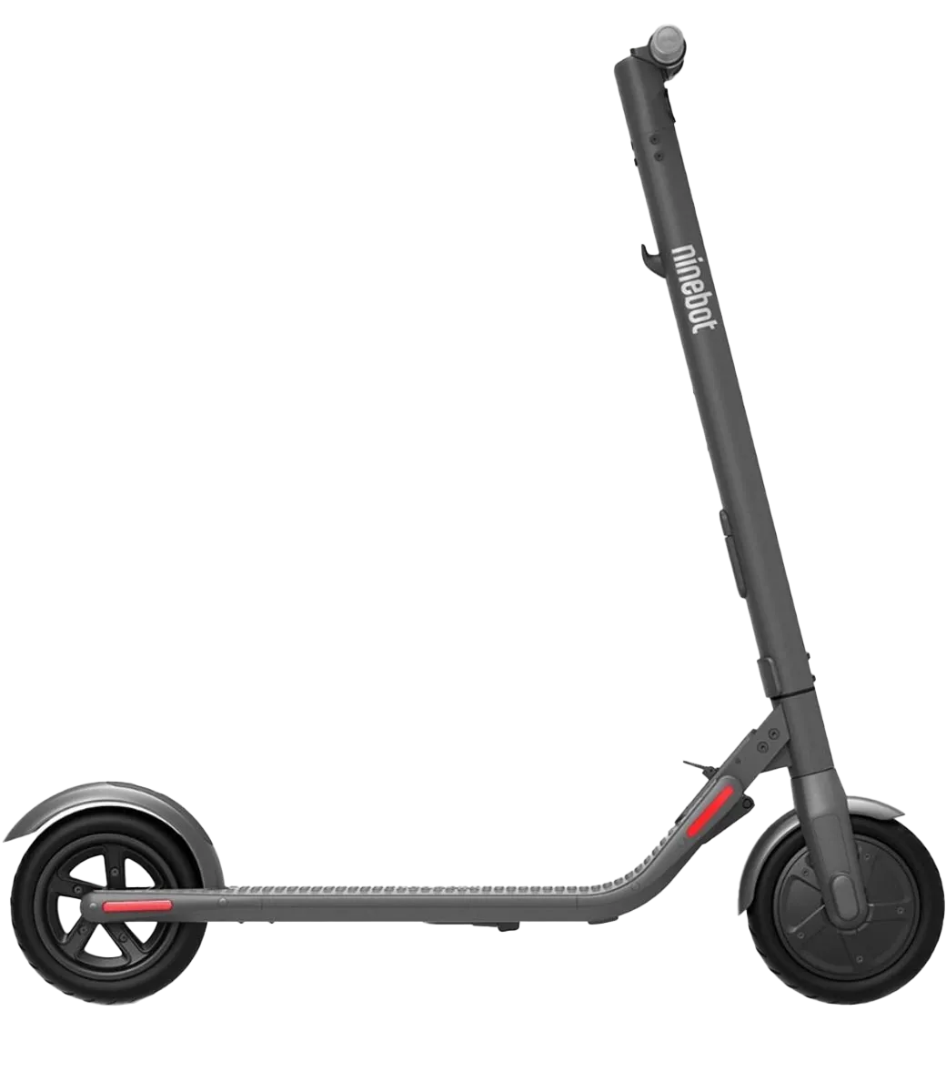 by Segway E22